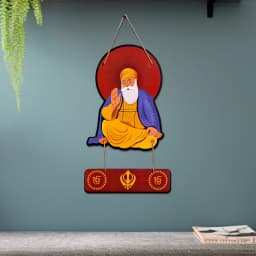 Spiritual Art, Wall Hanging