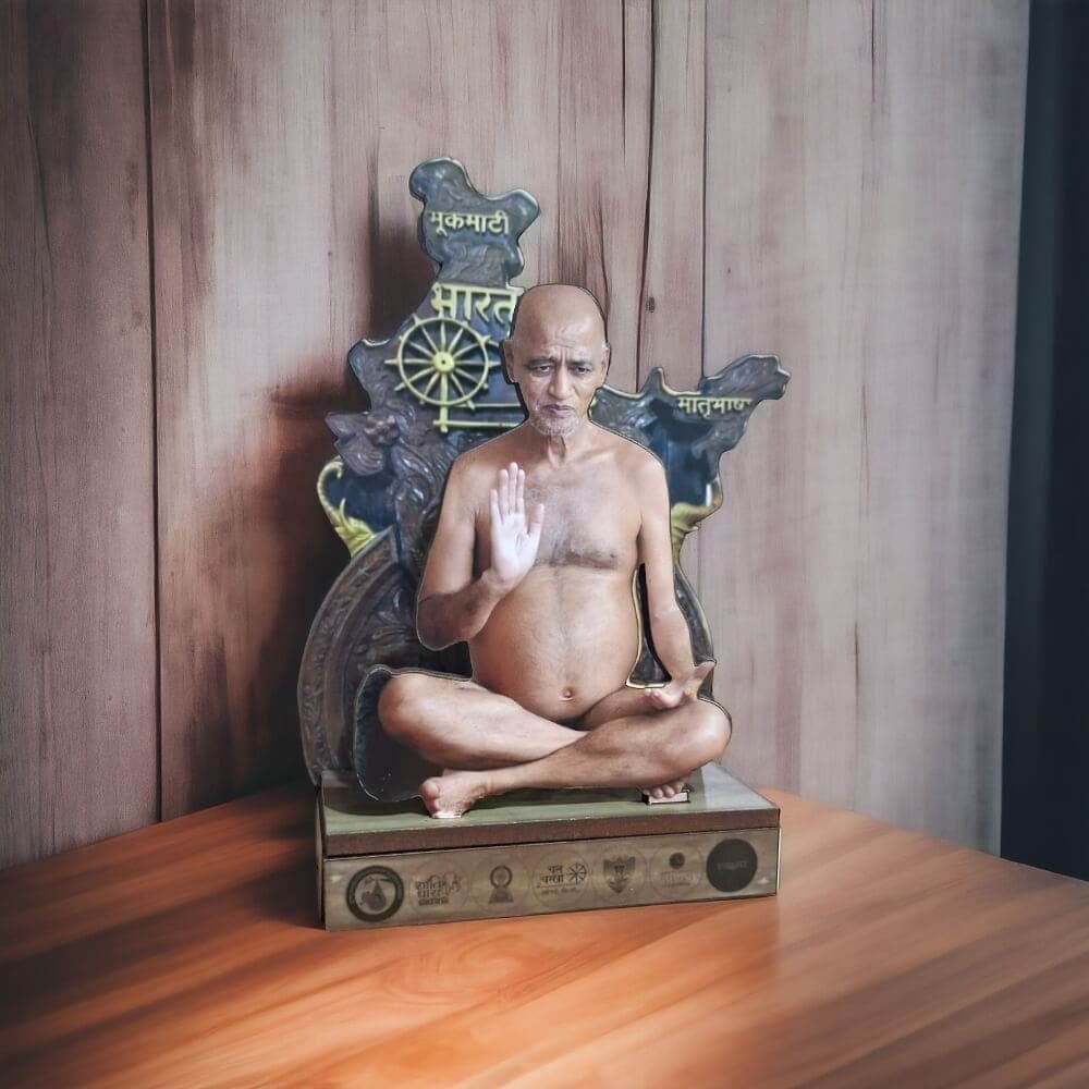 Vidyasagar Ji Statue